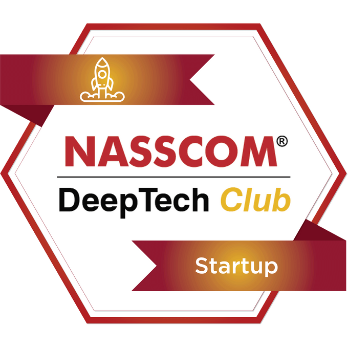 NASSCOM - Deep Tech